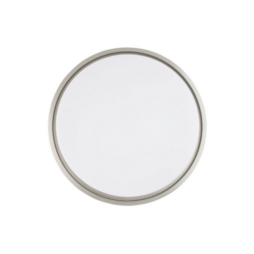 WAC FM-200115EM Lithium 15" LED Flush Mount with Emergency Backup