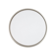 WAC FM-200118EM Lithium 18" LED Flush Mount with Emergency Backup