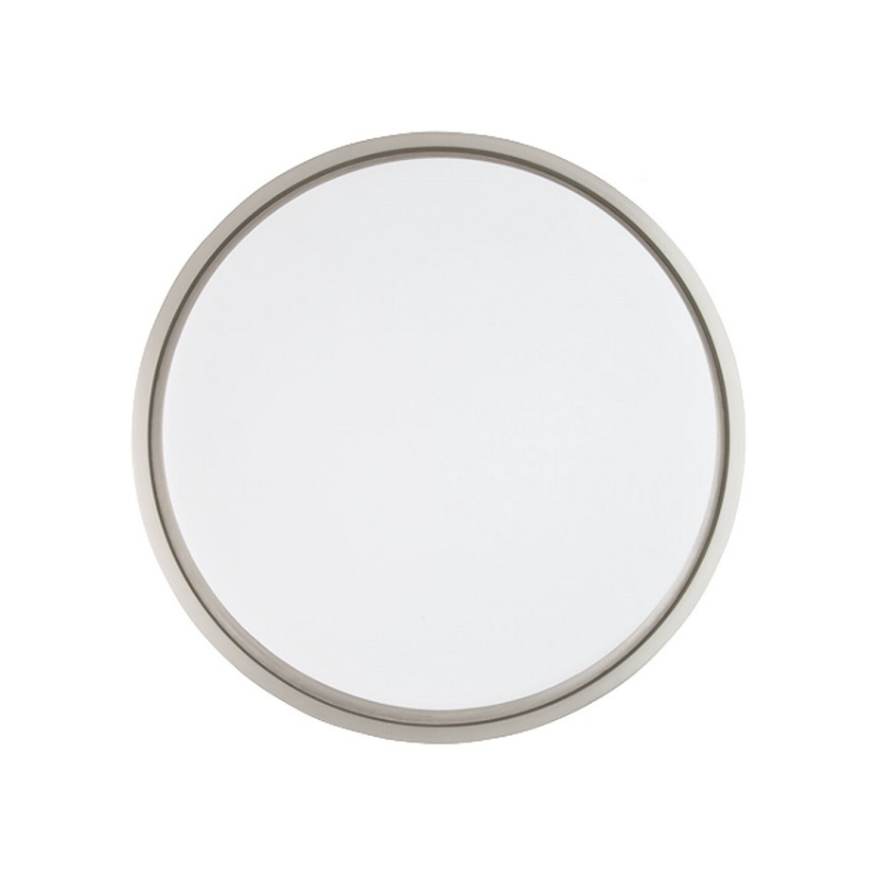 WAC FM-200118EM Lithium 18" LED Flush Mount with Emergency Backup