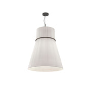 Bover Folie S/70 5-lt 28" LED Pendant