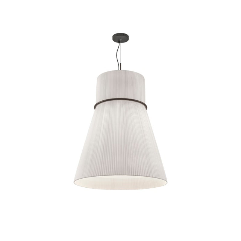 Bover Folie S/70 5-lt 28" LED Pendant