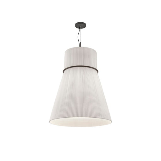 Bover Folie S/70 5-lt 28" LED Pendant