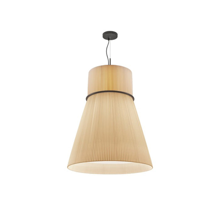 Bover Folie S/70 5-lt 28" LED Pendant