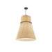Bover Folie S/70 5-lt 28" LED Pendant
