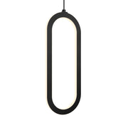 Dals FPD-CC Atom 1-lt 6" LED Pendant