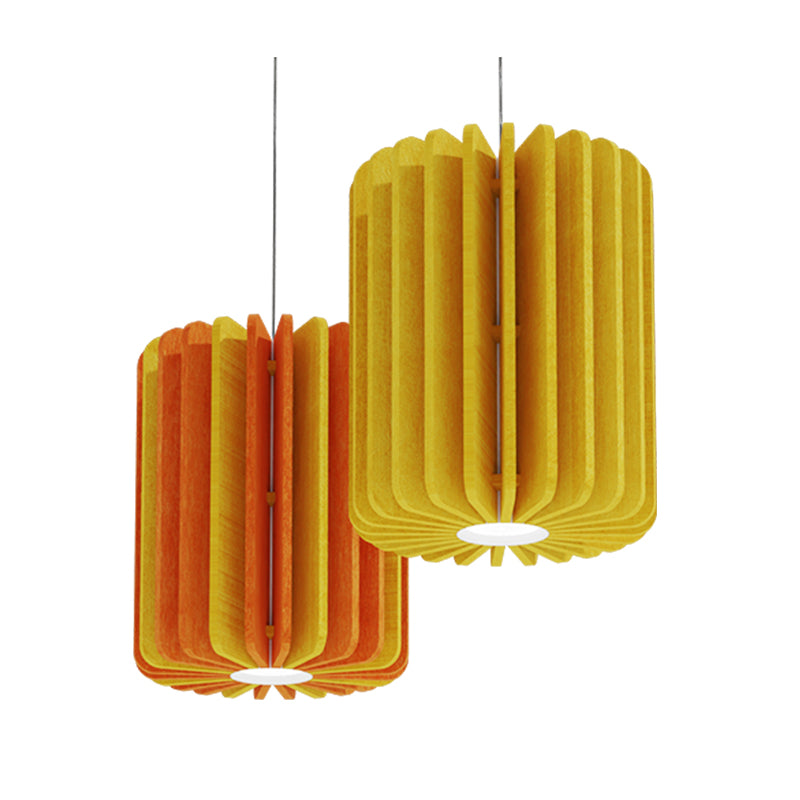 Elite FPR2-RHAPSODY-SOFT SoftSense LED Round Architectural Pendant