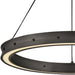 Fredrick Ramond FR41475 Althea 26" LED Chandelier