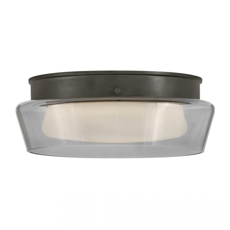 Fredrick Ramond FR41511 Demi 16" LED Flush Mount