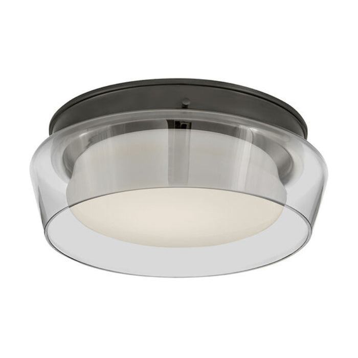 Fredrick Ramond FR41511 Demi 16" LED Flush Mount
