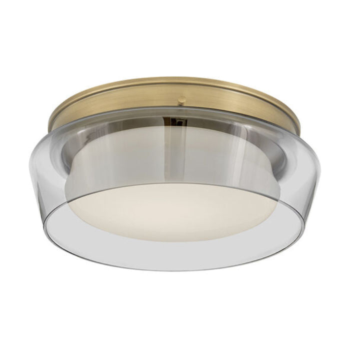 Fredrick Ramond FR41511 Demi 16" LED Flush Mount