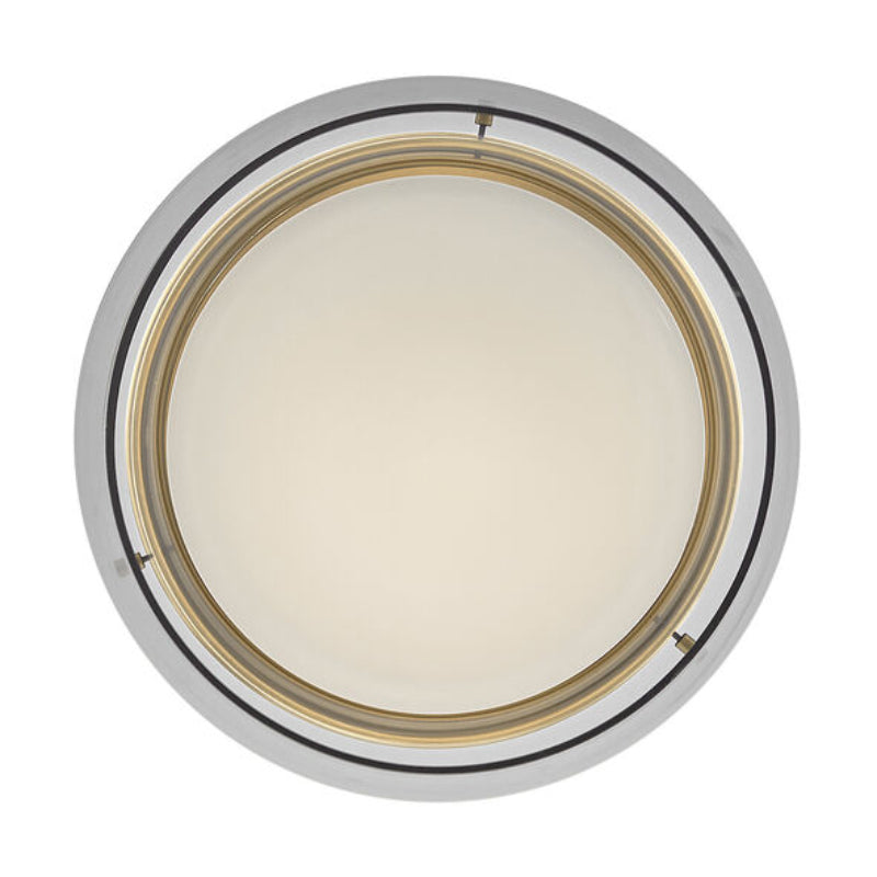 Fredrick Ramond FR41511 Demi 16" LED Flush Mount