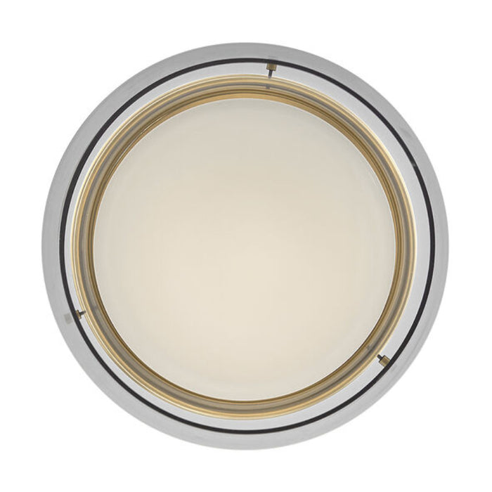 Fredrick Ramond FR41511 Demi 16" LED Flush Mount