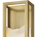 Fredrick Ramond FR41530 Veleta 1-lt 16" Tall LED Wall Sconce