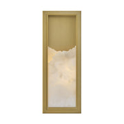 Fredrick Ramond FR41530 Veleta 1-lt 16" Tall LED Wall Sconce