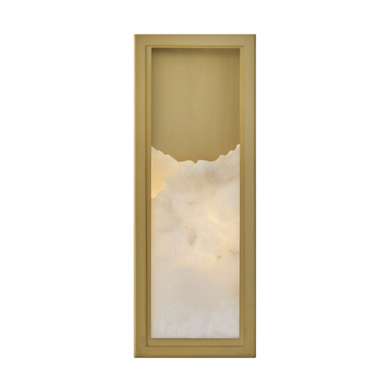 Fredrick Ramond FR41530 Veleta 1-lt 16" Tall LED Wall Sconce