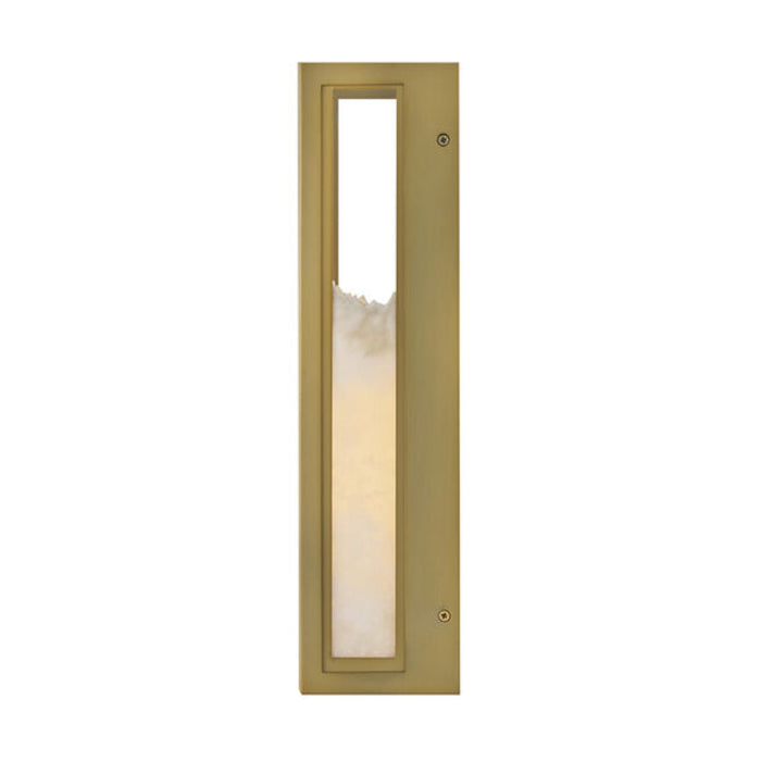 Fredrick Ramond FR41530 Veleta 1-lt 16" Tall LED Wall Sconce