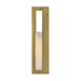 Fredrick Ramond FR41530 Veleta 1-lt 16" Tall LED Wall Sconce