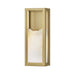 Fredrick Ramond FR41530 Veleta 1-lt 16" Tall LED Wall Sconce