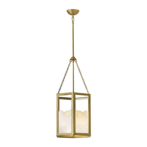 Fredrick Ramond FR41537 Veleta 3-lt 15" LED Pendant