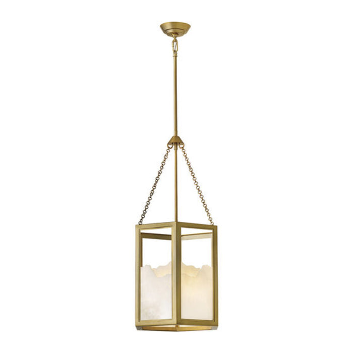 Fredrick Ramond FR41537 Veleta 3-lt 15" LED Pendant