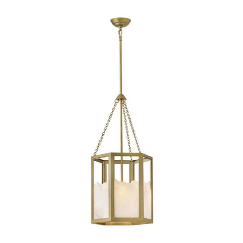 Fredrick Ramond FR41537 Veleta 3-lt 15" LED Pendant
