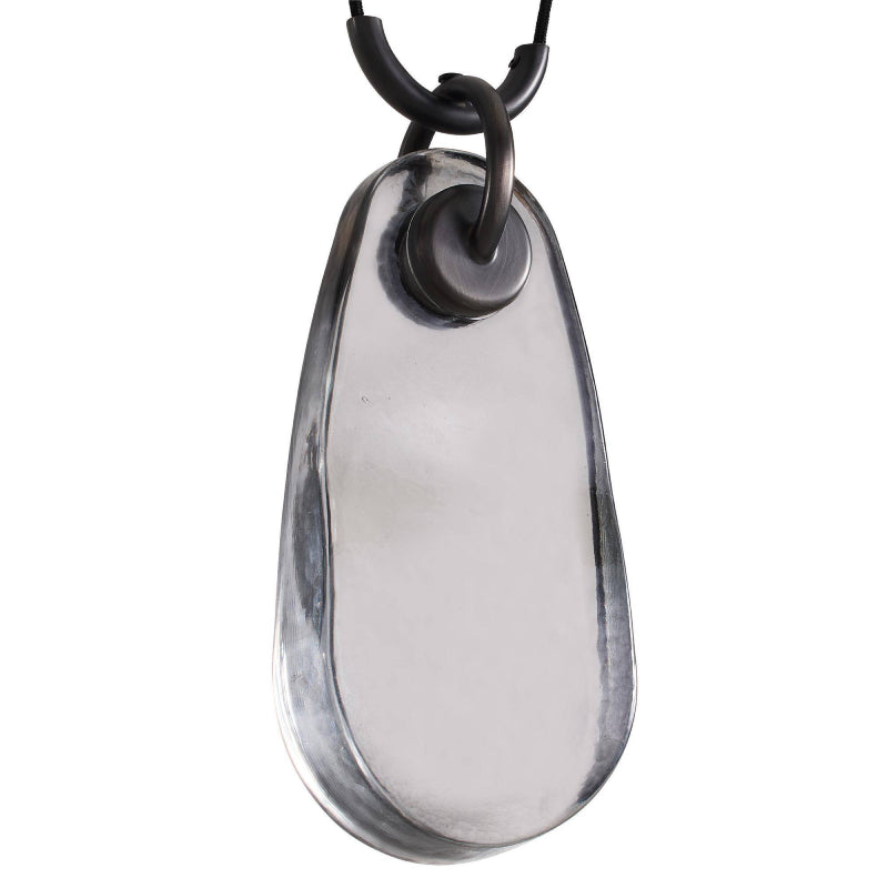 Arteriors GADLC02 Melt 5-lt 86" LED Chandelier