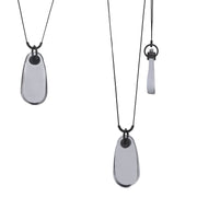 Arteriors GADLC02 Melt 5-lt 86" LED Chandelier