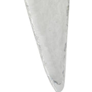 Arteriors GADWC Melt 1-lt 14" Tall LED Wall Sconce
