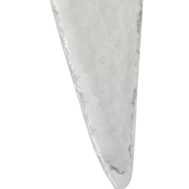 Arteriors GADWC Melt 1-lt 14" Tall LED Wall Sconce