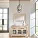 Generation GLC1304 Loretto 4-lt 16" Chandelier