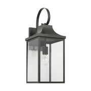 Generation GLO1031 Saybrook 1-lt 22" Tall Outdoor Large Wall Lantern