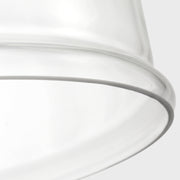 Visual Comfort GLP1051 Anders 1-lt 14" Large Pendant