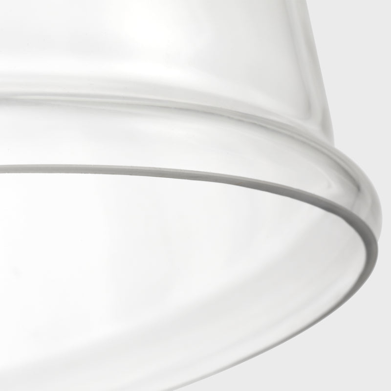 Visual Comfort GLP1051 Anders 1-lt 14" Large Pendant