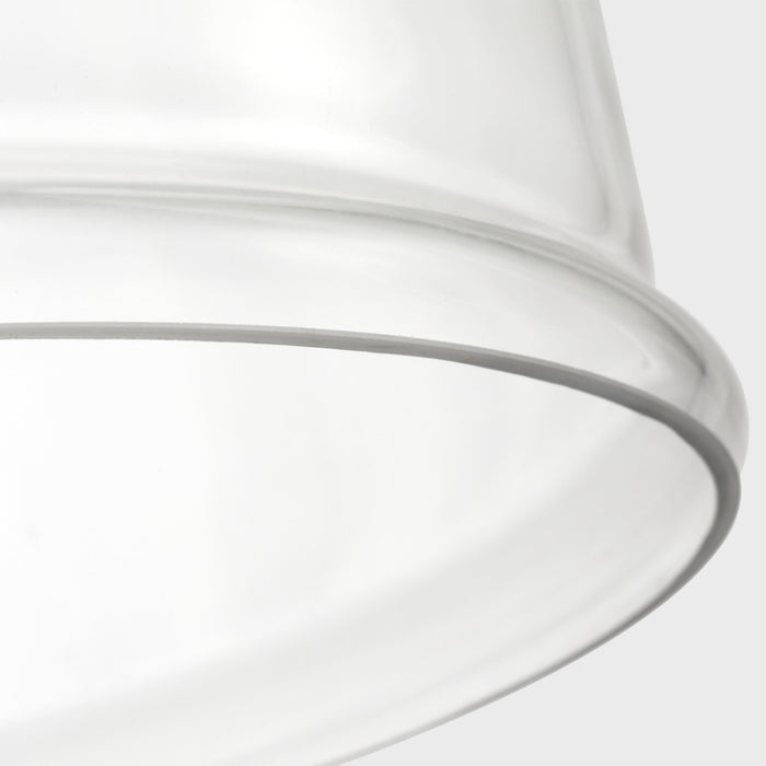 Visual Comfort GLP1051 Anders 1-lt 14" Large Pendant