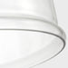 Visual Comfort GLP1051 Anders 1-lt 14" Large Pendant