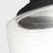 Visual Comfort GLP1051 Anders 1-lt 14" Large Pendant - Midnight Black