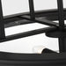 Visual Comfort GLP1064 Anders 4-lt 20" Extra Large Pendant - Midnight Black