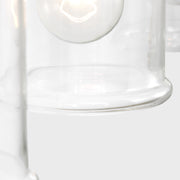 Visual Comfort GLV1073 Anders 3-lt 22" Large Vanity Light