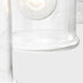 Visual Comfort GLV1073 Anders 3-lt 22" Large Vanity Light
