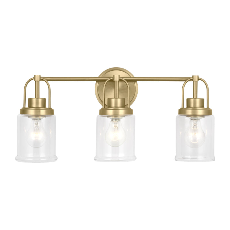 Generation GLV1073 Anders 3-lt 22" Large Vanity Light