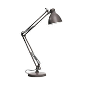 Leucos JJ Great 1-lt 112" Tall Floor Lamp