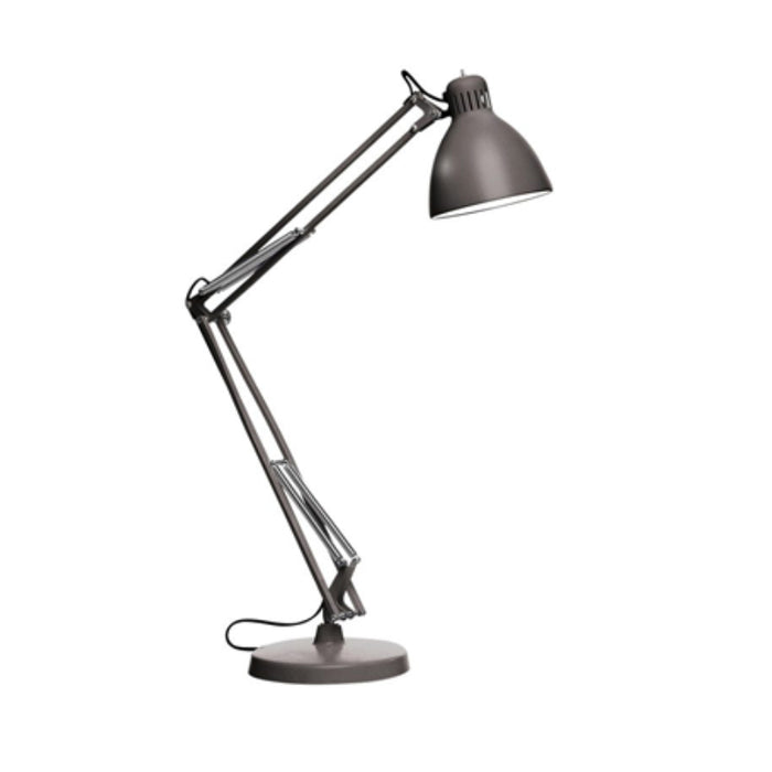 Leucos JJ Great 1-lt 112" Tall Floor Lamp