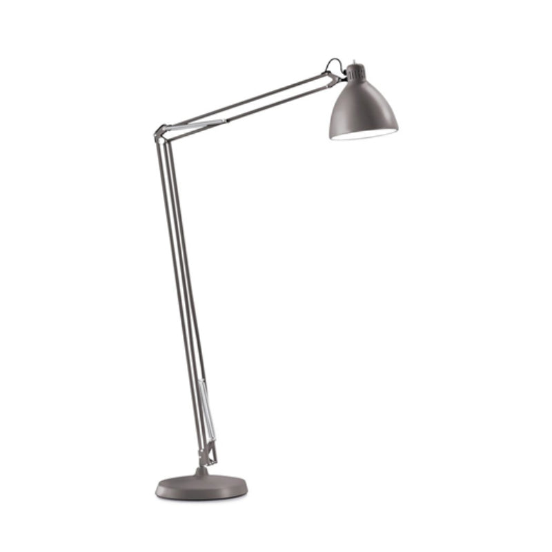 Leucos JJ Mid 1-lt 45" Tall Floor Lamp