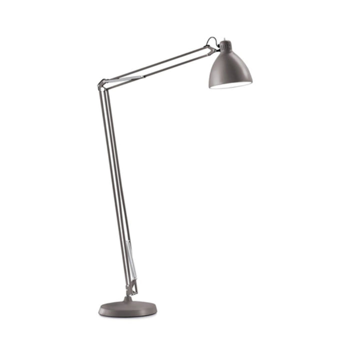 Leucos JJ Mid 1-lt 45" Tall Floor Lamp