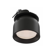 Dals GSP3-CC Horus 12W Gimbal Downlight, 5CCT Selectable - Black