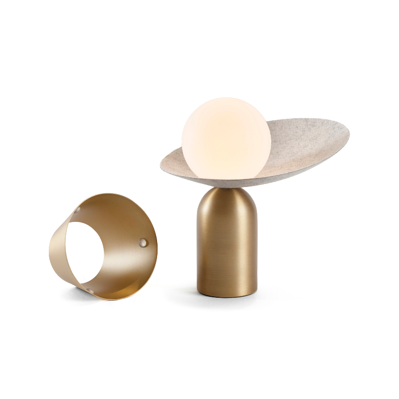 Koncept Guy LED Lantern