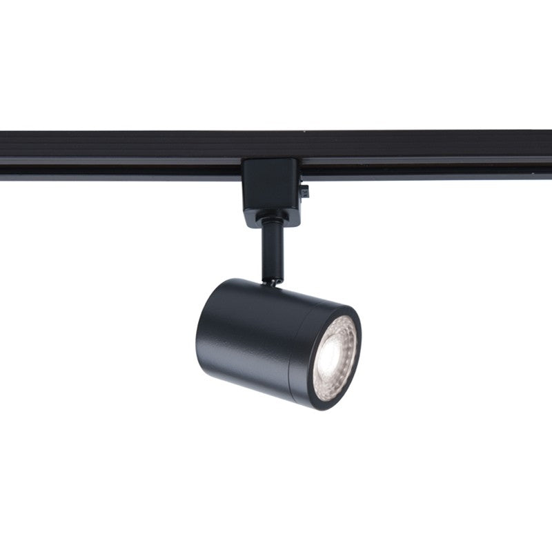 WAC L-8010 Charge 11W Single Head LED L Track Head