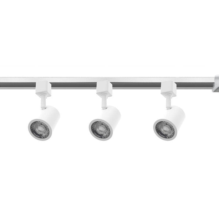 WAC H-8010/3  3 Light  LED Track Pack