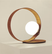 Accord 141 Sfera 1-lt 14" Tall LED Table Lamp