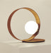 Accord 141 Sfera 1-lt 14" Tall LED Table Lamp